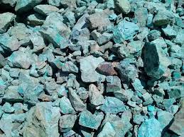 Copper Ore Concentrate